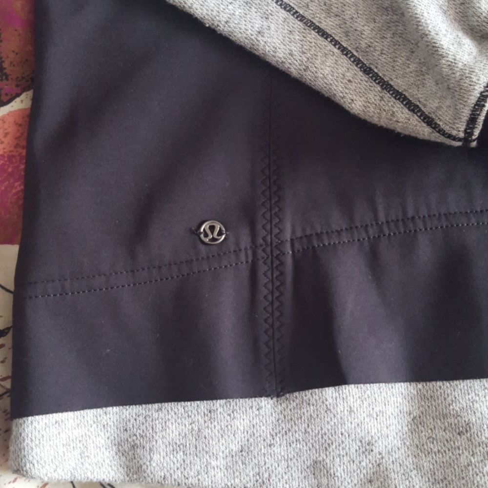 Lululemon Var-City Bomber Jacket - Picture 8 of 11